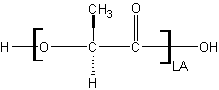 Poly(L-latide)